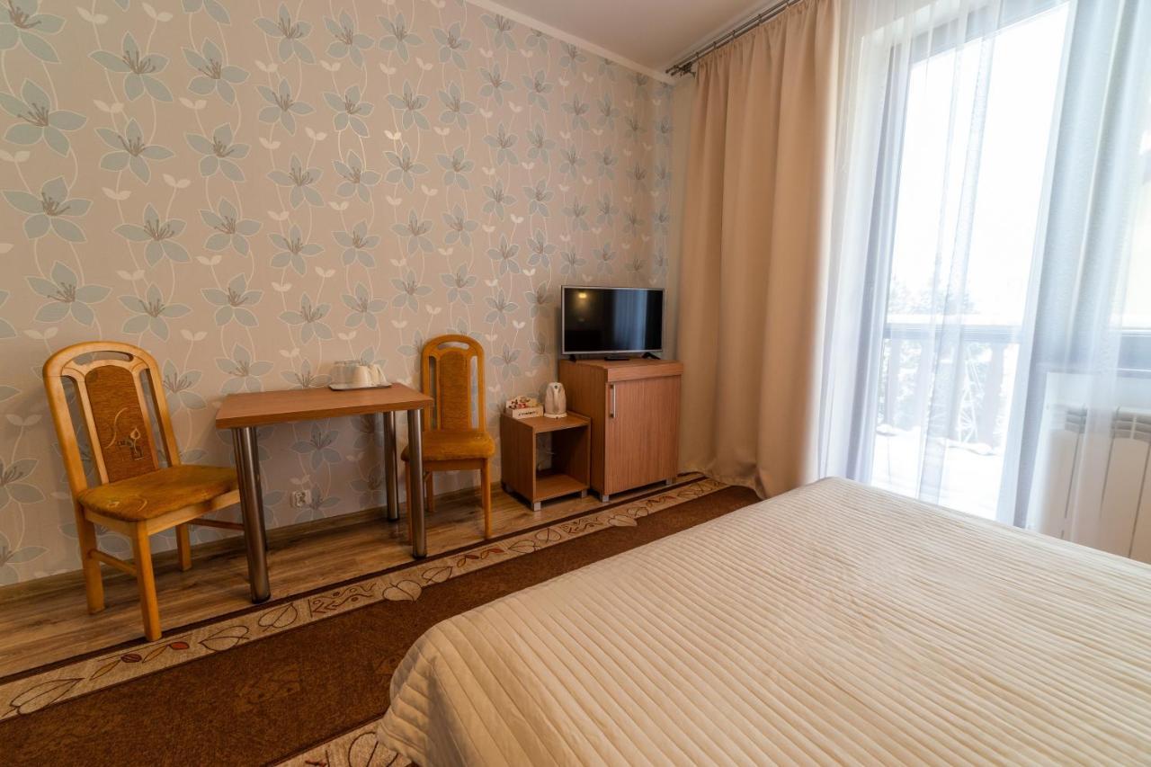 Pensjonat Mikolajki Esterno foto